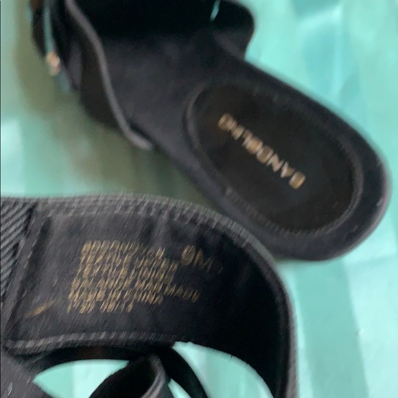 💥 Bandolino  wedge 9M - Picture 10 of 11